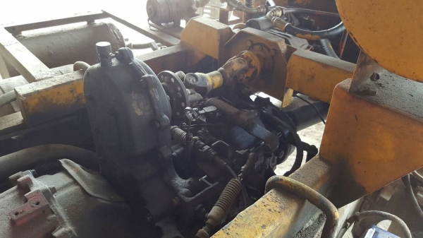 ขาย รถโม่ปูน 3 คิว HINO FC2WEKA คัสซีสวยตลอดเส้น โม่สวยปั้มดี รถพร้อมใช้งาน ทะเบียนเต็มพร้อมโอน