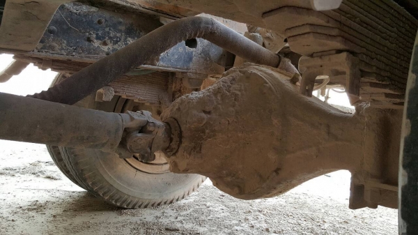 ขาย รถโม่ปูน 3 คิว HINO FC2WEKA คัสซีสวยตลอดเส้น โม่สวยปั้มดี รถพร้อมใช้งาน ทะเบียนเต็มพร้อมโอน