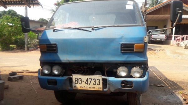 ขาย 6 ล้อ ISUZU เครื่อง 4BB1 100 แรงม้า คัสซีสวยใช้ได้ ทะเบียนพร้อม ราคาต่อรองได้ ขาย 6 ล้อ ISUZU เครื่อง 4BB1 100 แรงม้า คัสซีสวยใช้ได้ ทะเบียนพร้อม ราคาต่อรองได้