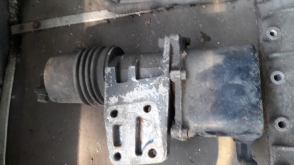 กระบอกยิงลม เกียร์HO7C ของ HINO