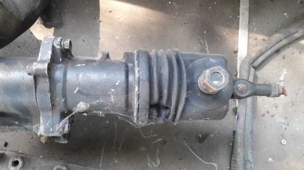 กระบอกยิงลม เกียร์HO7C ของ HINO