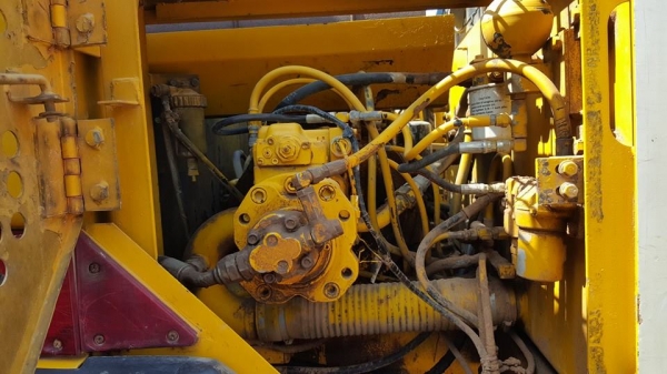 ขายรถขุดแบ็คโค kobelcosk120-3ยูตานิ แฟรมสวย เครื่องเดิมบูมสวยไฟฟ้าครบ เอกสารใบอินวอยซ์ พร้อมลงงาน