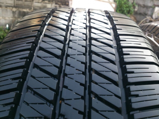 ขายยาง บริดสโตน 265/65R17 ยางสัปดาห์ที่06 ปี15 ดอกยางเต็มนิ่มหนาสดเท่ากันไม่แตกลายไม่ร้าวไม่กินข้างไม่มีปะสวยมากๆ (สภาพยาง95\%) จำนวน 1 ชุด ขายยาง บริดสโตน 265/65R17 ยางสัปดาห์ที่06 ปี15 ดอกยางเต็มนิ่มหนาสดเท่ากันไม่แตกลายไม่ร้าวไม่กินข้างไม่มีปะสวยมากๆ (สภาพยาง95\%) จำนวน 1 ชุด