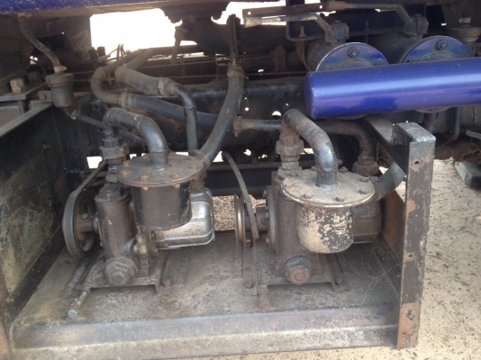 ขาย  ISUZU รถบรรทุกนำ้มัน   จุ 6,000 ลิตร รถสวยสภาพดี ขาย 580,000 บาท