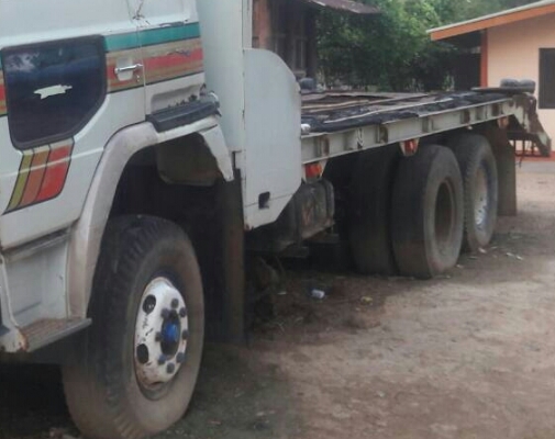 ขายแล้ว สิบล้อ ฮีโน่ เปอร์เฟียร์ FR 406A EK100-260แรง สโลส 2เพา เทนเลอ์บรรทุก แม็คโค 200 สภาพดีพร้อมใช้ เล่มทะเบียนพร้อมโอน