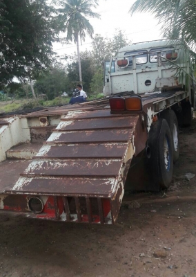 ขายแล้ว สิบล้อ ฮีโน่ เปอร์เฟียร์ FR 406A EK100-260แรง สโลส 2เพา เทนเลอ์บรรทุก แม็คโค 200 สภาพดีพร้อมใช้ เล่มทะเบียนพร้อมโอน