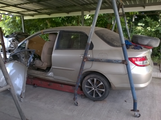 ขายซาก City แมงสาบพร้อมเล่ม ขายซาก City แมงสาบพร้อมเล่ม