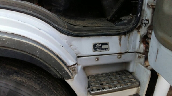 ขาย หัว+แคชซี หกล้อ ฮีโน่ FF1J-JO8C-210ปี40 ช่วงยาว 6.50ม สภาพดีเดิมๆพร้อมใช้งาน ทะเบียนพร้อมโอน ขาย หัว+แคชซี หกล้อ ฮีโน่ FF1J-JO8C-210ปี40 ช่วงยาว 6.50ม สภาพดีเดิมๆพร้อมใช้งาน ทะเบียนพร้อมโอน