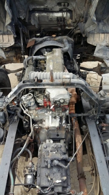 ขาย หัว+แคชซี หกล้อ ฮีโน่ FF1J-JO8C-210ปี40 ช่วงยาว 6.50ม สภาพดีเดิมๆพร้อมใช้งาน ทะเบียนพร้อมโอน ขาย หัว+แคชซี หกล้อ ฮีโน่ FF1J-JO8C-210ปี40 ช่วงยาว 6.50ม สภาพดีเดิมๆพร้อมใช้งาน ทะเบียนพร้อมโอน