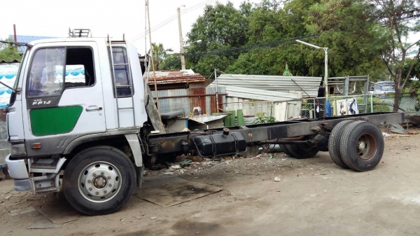 ขาย หัว+แคชซี หกล้อ ฮีโน่ FF1J-JO8C-210ปี40 ช่วงยาว 6.50ม สภาพดีเดิมๆพร้อมใช้งาน ทะเบียนพร้อมโอน ขาย หัว+แคชซี หกล้อ ฮีโน่ FF1J-JO8C-210ปี40 ช่วงยาว 6.50ม สภาพดีเดิมๆพร้อมใช้งาน ทะเบียนพร้อมโอน