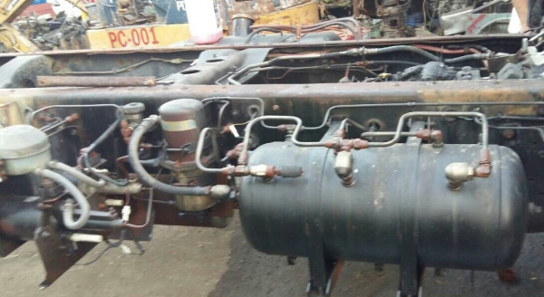 ขาย หัว+แคชซี หกล้อ ฮีโน่ FF1J-JO8C-210ปี40 ช่วงยาว 6.50ม สภาพดีเดิมๆพร้อมใช้งาน ทะเบียนพร้อมโอน ขาย หัว+แคชซี หกล้อ ฮีโน่ FF1J-JO8C-210ปี40 ช่วงยาว 6.50ม สภาพดีเดิมๆพร้อมใช้งาน ทะเบียนพร้อมโอน