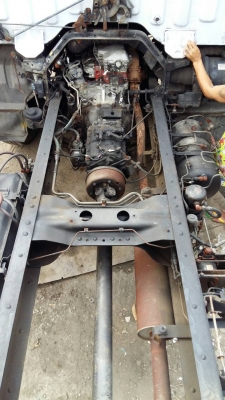 ขาย หัว+แคชซี หกล้อ ฮีโน่ FF1J-JO8C-210ปี40 ช่วงยาว 6.50ม สภาพดีเดิมๆพร้อมใช้งาน ทะเบียนพร้อมโอน ขาย หัว+แคชซี หกล้อ ฮีโน่ FF1J-JO8C-210ปี40 ช่วงยาว 6.50ม สภาพดีเดิมๆพร้อมใช้งาน ทะเบียนพร้อมโอน