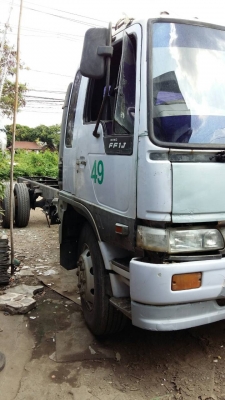 ขาย หัว+แคชซี หกล้อ ฮีโน่ FF1J-JO8C-210ปี40 ช่วงยาว 6.50ม สภาพดีเดิมๆพร้อมใช้งาน ทะเบียนพร้อมโอน ขาย หัว+แคชซี หกล้อ ฮีโน่ FF1J-JO8C-210ปี40 ช่วงยาว 6.50ม สภาพดีเดิมๆพร้อมใช้งาน ทะเบียนพร้อมโอน