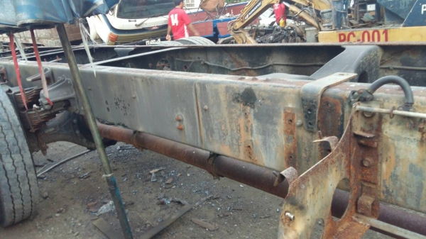 ขาย หัว+แคชซี หกล้อ ฮีโน่ FF1J-JO8C-210ปี40 ช่วงยาว 6.50ม สภาพดีเดิมๆพร้อมใช้งาน ทะเบียนพร้อมโอน ขาย หัว+แคชซี หกล้อ ฮีโน่ FF1J-JO8C-210ปี40 ช่วงยาว 6.50ม สภาพดีเดิมๆพร้อมใช้งาน ทะเบียนพร้อมโอน