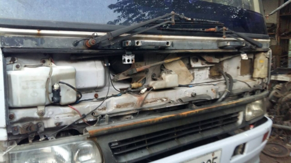 ขาย หัว+แคชซี หกล้อ ฮีโน่ FF1J-JO8C-210ปี40 ช่วงยาว 6.50ม สภาพดีเดิมๆพร้อมใช้งาน ทะเบียนพร้อมโอน ขาย หัว+แคชซี หกล้อ ฮีโน่ FF1J-JO8C-210ปี40 ช่วงยาว 6.50ม สภาพดีเดิมๆพร้อมใช้งาน ทะเบียนพร้อมโอน