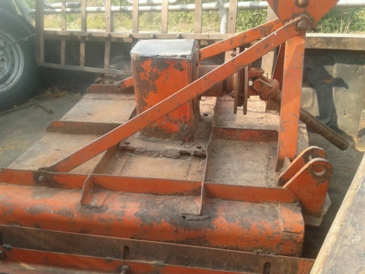 เครื่องตัดหญ้า1.2เมตร