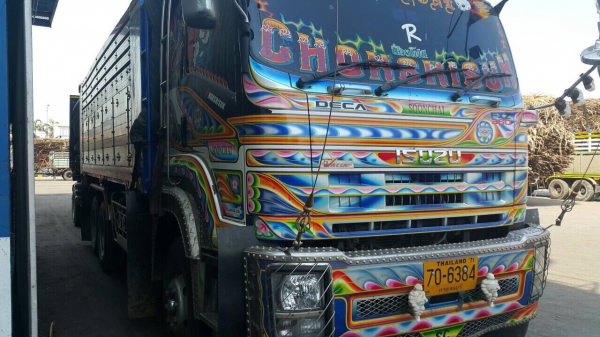 ขาย 360 ปี 54 พ่วงแม่ลูกดั้มมิเนียม อู่ ซุนชัย จะซื้อสดหรือผ่อนก็ได้ครับ เรามีไฟแน้นไว้บริการลูกค้าซื้อผ่อนครับ