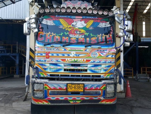 ขาย 360 ปี 54 พ่วงแม่ลูกดั้มมิเนียม อู่ ซุนชัย จะซื้อสดหรือผ่อนก็ได้ครับ เรามีไฟแน้นไว้บริการลูกค้าซื้อผ่อนครับ