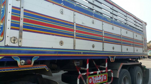 ขาย 360 ปี 54 พ่วงแม่ลูกดั้มมิเนียม อู่ ซุนชัย จะซื้อสดหรือผ่อนก็ได้ครับ เรามีไฟแน้นไว้บริการลูกค้าซื้อผ่อนครับ