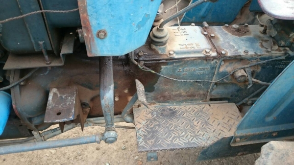 ขายรถไถนา มิสซู 25 แรง เครื่องดีสตาสติดง่าย เกียร์ดี หางไวไม่ตก พร้อมผานพรวน พร้อมใช้งาน ราคาคุยกันได้ครับ