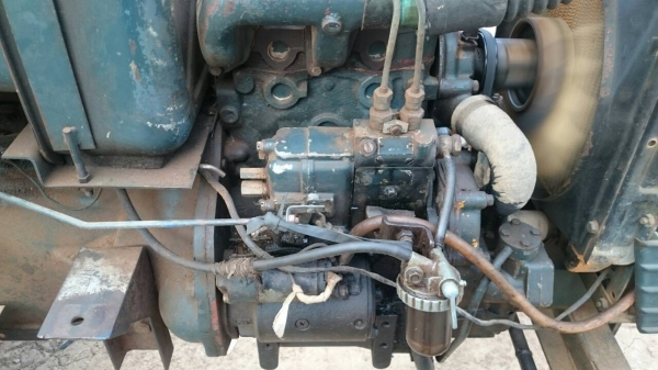 ขายรถไถนา มิสซู 25 แรง เครื่องดีสตาสติดง่าย เกียร์ดี หางไวไม่ตก พร้อมผานพรวน พร้อมใช้งาน ราคาคุยกันได้ครับ