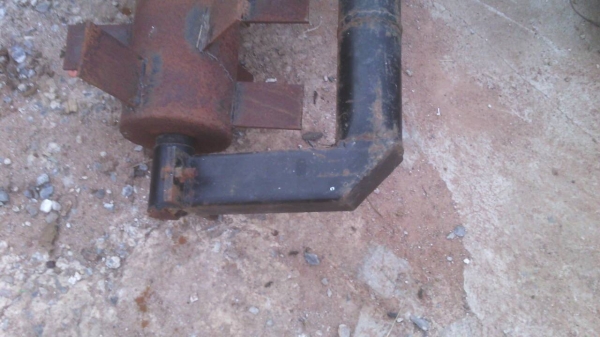 2700 บาท ขายขลุบติดท้ายรถไถนานั่งขับ ซื้อมาไม่ได้ใช้ กว้าง 2.20 เมตร พร้อมใช้งาน ใส่ได้กับทุกรุ่น