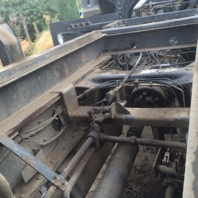 ขายด่วนสิบล้อดั้มสองเพลา ปี49 เดกก้า270แรง ยูโรทูเครื่องดำสภาพสวยพร้อมใช้ ขายด่วนสิบล้อดั้มสองเพลา ปี49 เดกก้า270แรง ยูโรทูเครื่องดำสภาพสวยพร้อมใช้