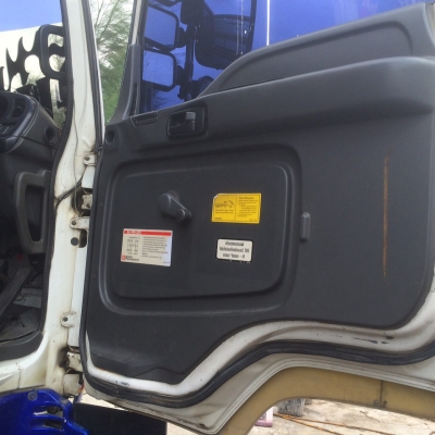 ขายด่วนสิบล้อดั้มสองเพลา ปี49 เดกก้า270แรง ยูโรทูเครื่องดำสภาพสวยพร้อมใช้ ขายด่วนสิบล้อดั้มสองเพลา ปี49 เดกก้า270แรง ยูโรทูเครื่องดำสภาพสวยพร้อมใช้