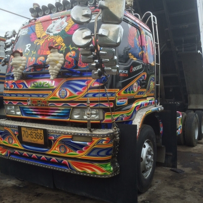 ขายด่วนสิบล้อดั้มสองเพลา ปี49 เดกก้า270แรง ยูโรทูเครื่องดำสภาพสวยพร้อมใช้ ขายด่วนสิบล้อดั้มสองเพลา ปี49 เดกก้า270แรง ยูโรทูเครื่องดำสภาพสวยพร้อมใช้