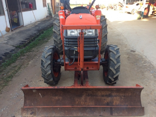 ขายรถไถ54diรถบ้านเดิมๆ