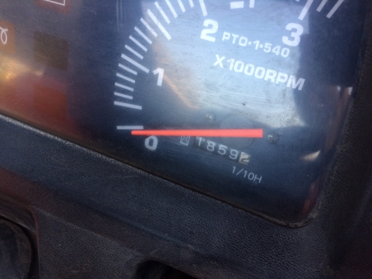 ขายรถไถ54diรถบ้านเดิมๆ