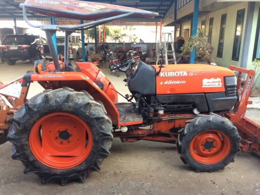 ขายรถไถ54diรถบ้านเดิมๆ