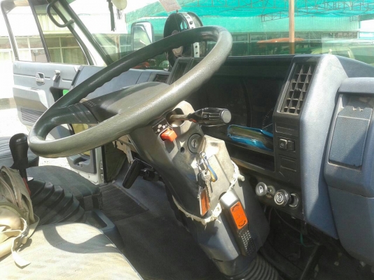 ขาย365000บาท รถอีซูซุNPR120แรง