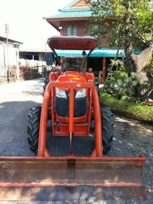 ขาย365000บาท รถอีซูซุNPR120แรง