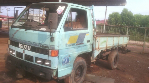 NKRเครื่อง88