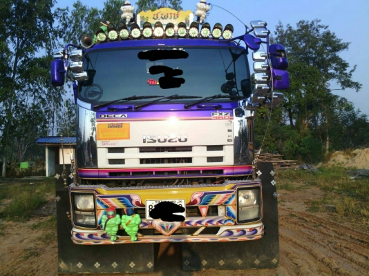 ขายดาวน์650,000 ISUZU 360 ปี 55 แม่ลูกดั้ม งวดเหลือ45 × 65,000 =2,925,000 บาท สวยพร้อมใช้ เล่มพร้อมโอน 090-772-3710 090-772-3708 ขายดาวน์650,000 ISUZU 360 ปี 55 แม่ลูกดั้ม งวดเหลือ45 × 65,000 =2,925,000 บาท สวยพร้อมใช้ เล่มพร้อมโอน 090-772-3710 090-772-3708