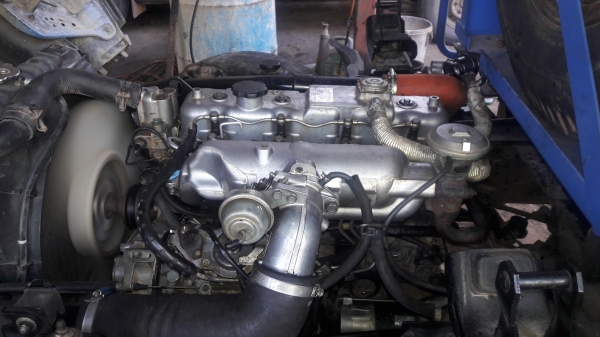 รถหกล้อ