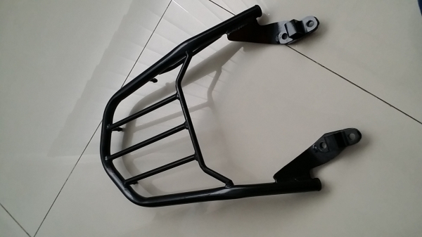 ขายตะแกรงท้ายHONDA ZOOMER X