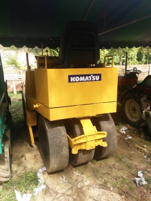 ขาย 79,000 รถบดเล็กเก่านอกเอกสารอินวอยท์รถสวยพร้อมใช้ 090-772-3710 090-772-3708