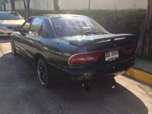 Mitsubishi Ultima ปี95 ติดแก๊ส แต่งสวย กล็อฟ์ 0804465223 Mitsubishi Ultima ปี95 ติดแก๊ส แต่งสวย กล็อฟ์ 0804465223