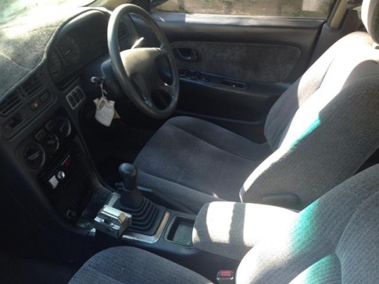 Mitsubishi Ultima ปี95 ติดแก๊ส แต่งสวย กล็อฟ์ 0804465223 Mitsubishi Ultima ปี95 ติดแก๊ส แต่งสวย กล็อฟ์ 0804465223