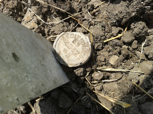 ขายที่เปล่า 98 ตารางวา อ.เมือง จ.นครปฐม