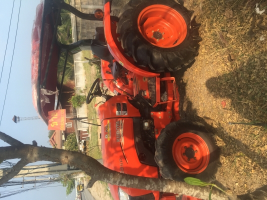 ขาย L3608sp. เดิมๆสวยๆ ชั่งโมงน้อยครับ ยางหลังใหม่ ขาย L3608sp. เดิมๆสวยๆ ชั่งโมงน้อยครับ ยางหลังใหม่