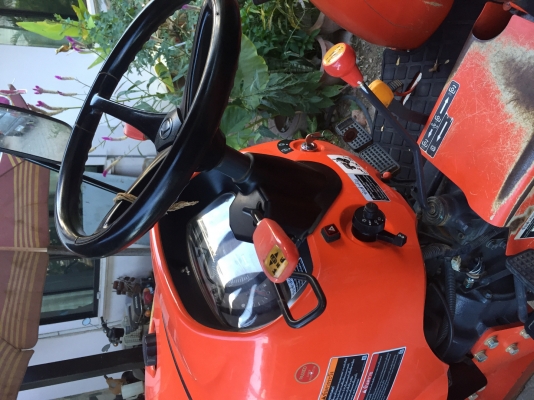 ขาย L3608sp. เดิมๆสวยๆ ชั่งโมงน้อยครับ ยางหลังใหม่ ขาย L3608sp. เดิมๆสวยๆ ชั่งโมงน้อยครับ ยางหลังใหม่