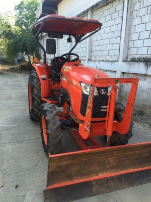 ขาย L3608sp. เดิมๆสวยๆ ชั่งโมงน้อยครับ ยางหลังใหม่ ขาย L3608sp. เดิมๆสวยๆ ชั่งโมงน้อยครับ ยางหลังใหม่