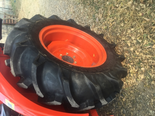 ขาย L3608sp. เดิมๆสวยๆ ชั่งโมงน้อยครับ ยางหลังใหม่ ขาย L3608sp. เดิมๆสวยๆ ชั่งโมงน้อยครับ ยางหลังใหม่