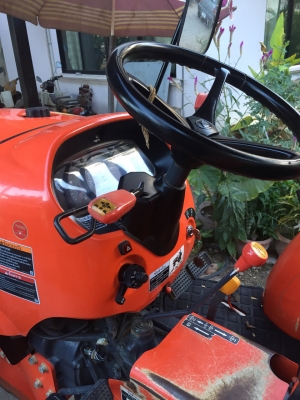 ขาย L3608sp. เดิมๆสวยๆ ชั่งโมงน้อยครับ ยางหลังใหม่ ขาย L3608sp. เดิมๆสวยๆ ชั่งโมงน้อยครับ ยางหลังใหม่