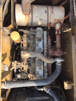 ขายรถแบคโฮ CAT 320C มี 5 คัน ราคาคันละ 1,150,000 บาท CAT320B มี 1 คัน ราคา 1,000,000 บาท  CAT320 v2 มี 7 คันให้เลือก ราคา 950,000 บาท เล่มทะเบียน