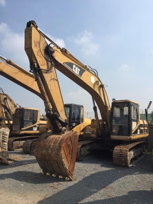 ขายรถแบคโฮ CAT 320C มี 5 คัน ราคาคันละ 1,150,000 บาท CAT320B มี 1 คัน ราคา 1,000,000 บาท  CAT320 v2 มี 7 คันให้เลือก ราคา 950,000 บาท เล่มทะเบียน