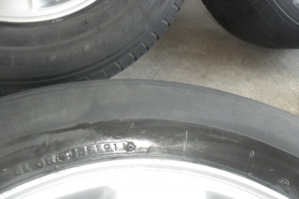 ล้อแม็ก16นิ้ว6รู อีซูสุ พร้อมยาง สวยๆ 4 ล้อ ราคา 7900 บาท ล้อแม็ก16นิ้ว6รู อีซูสุ พร้อมยาง สวยๆ 4 ล้อ ราคา 7900 บาท